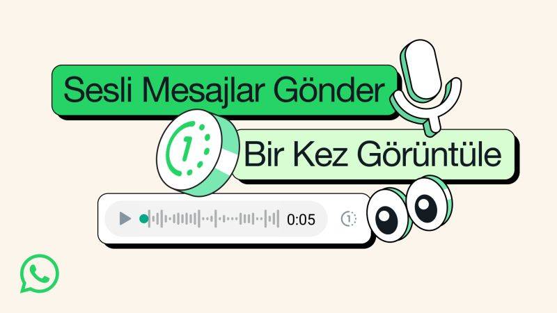 Whatsapp'a yeni özellik: Gizlilik sevenlerin çok hoşuna gidecek 7